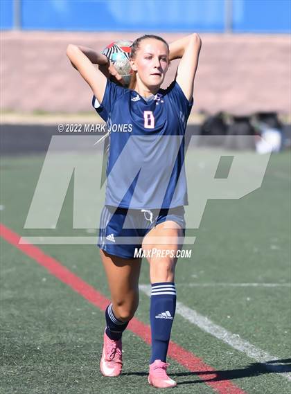 Thumbnail 1 in O'Connor @ Pinnacle (AIA 6A Round 1 Playoff) photogallery.