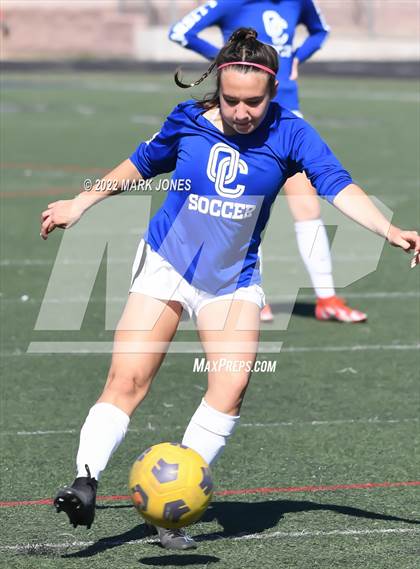 Thumbnail 1 in O'Connor @ Pinnacle (AIA 6A Round 1 Playoff) photogallery.