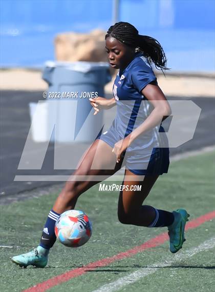 Thumbnail 2 in O'Connor @ Pinnacle (AIA 6A Round 1 Playoff) photogallery.
