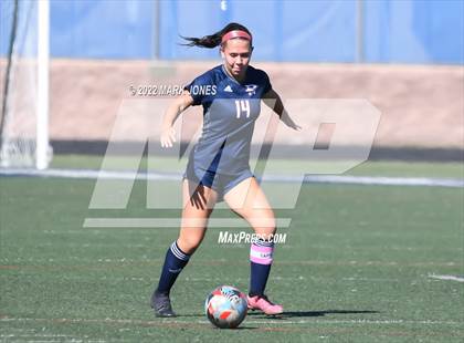 Thumbnail 2 in O'Connor @ Pinnacle (AIA 6A Round 1 Playoff) photogallery.