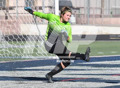 Thumbnail 1 in O'Connor @ Pinnacle (AIA 6A Round 1 Playoff) photogallery.