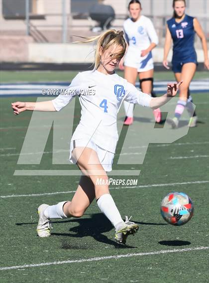 Thumbnail 2 in O'Connor @ Pinnacle (AIA 6A Round 1 Playoff) photogallery.