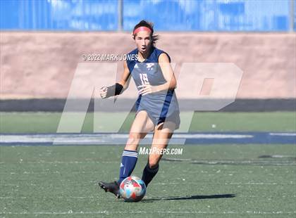 Thumbnail 1 in O'Connor @ Pinnacle (AIA 6A Round 1 Playoff) photogallery.