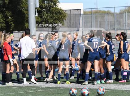 Thumbnail 1 in O'Connor @ Pinnacle (AIA 6A Round 1 Playoff) photogallery.