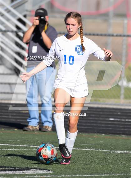 Thumbnail 3 in O'Connor @ Pinnacle (AIA 6A Round 1 Playoff) photogallery.