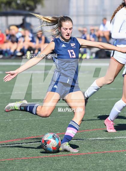 Thumbnail 3 in O'Connor @ Pinnacle (AIA 6A Round 1 Playoff) photogallery.