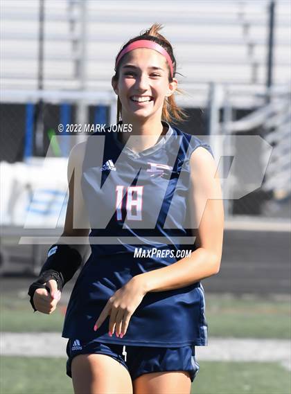 Thumbnail 3 in O'Connor @ Pinnacle (AIA 6A Round 1 Playoff) photogallery.