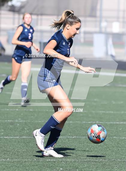 Thumbnail 3 in O'Connor @ Pinnacle (AIA 6A Round 1 Playoff) photogallery.