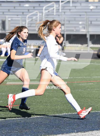 Thumbnail 3 in O'Connor @ Pinnacle (AIA 6A Round 1 Playoff) photogallery.