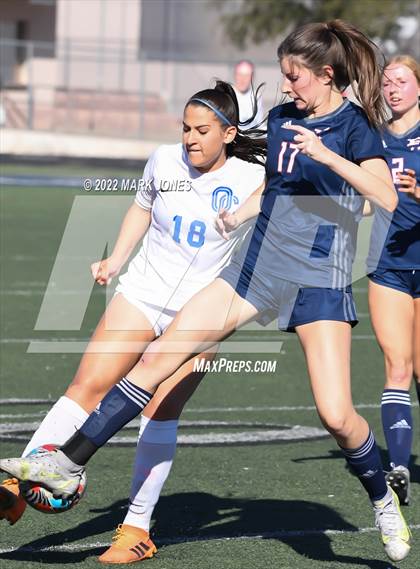 Thumbnail 1 in O'Connor @ Pinnacle (AIA 6A Round 1 Playoff) photogallery.