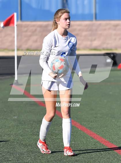 Thumbnail 1 in O'Connor @ Pinnacle (AIA 6A Round 1 Playoff) photogallery.