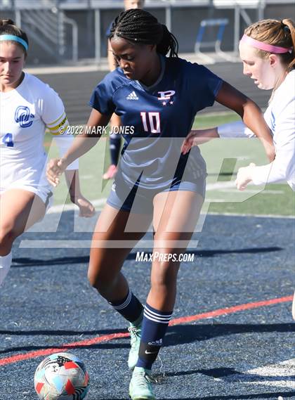 Thumbnail 3 in O'Connor @ Pinnacle (AIA 6A Round 1 Playoff) photogallery.