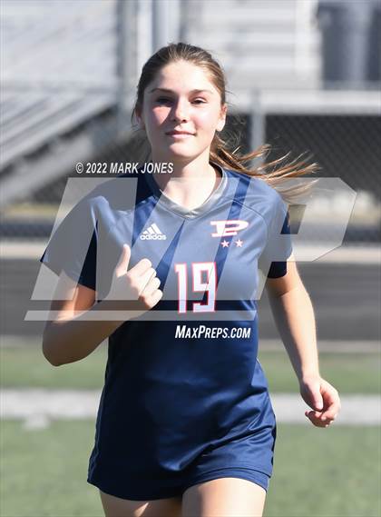 Thumbnail 2 in O'Connor @ Pinnacle (AIA 6A Round 1 Playoff) photogallery.