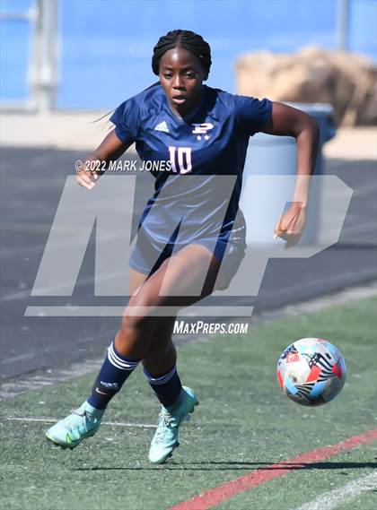 Thumbnail 1 in O'Connor @ Pinnacle (AIA 6A Round 1 Playoff) photogallery.