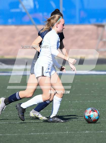 Thumbnail 3 in O'Connor @ Pinnacle (AIA 6A Round 1 Playoff) photogallery.