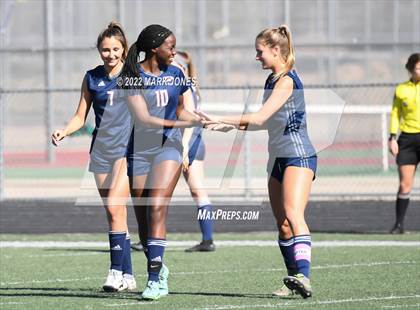 Thumbnail 3 in O'Connor @ Pinnacle (AIA 6A Round 1 Playoff) photogallery.
