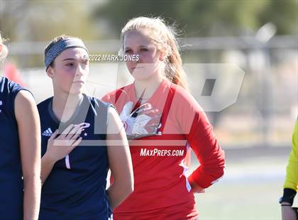 Thumbnail 2 in O'Connor @ Pinnacle (AIA 6A Round 1 Playoff) photogallery.