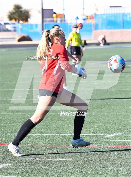Thumbnail 1 in O'Connor @ Pinnacle (AIA 6A Round 1 Playoff) photogallery.