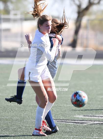 Thumbnail 3 in O'Connor @ Pinnacle (AIA 6A Round 1 Playoff) photogallery.