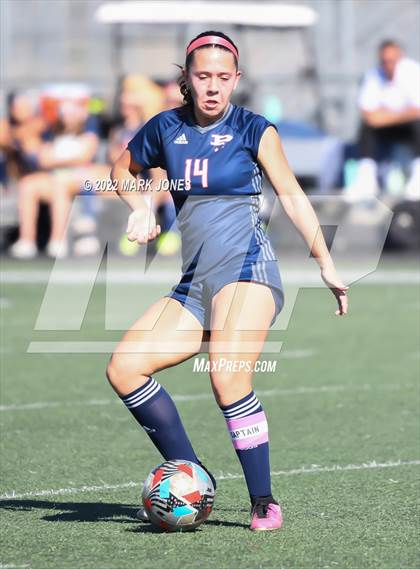 Thumbnail 1 in O'Connor @ Pinnacle (AIA 6A Round 1 Playoff) photogallery.