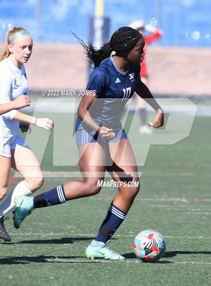 Thumbnail 3 in O'Connor @ Pinnacle (AIA 6A Round 1 Playoff) photogallery.