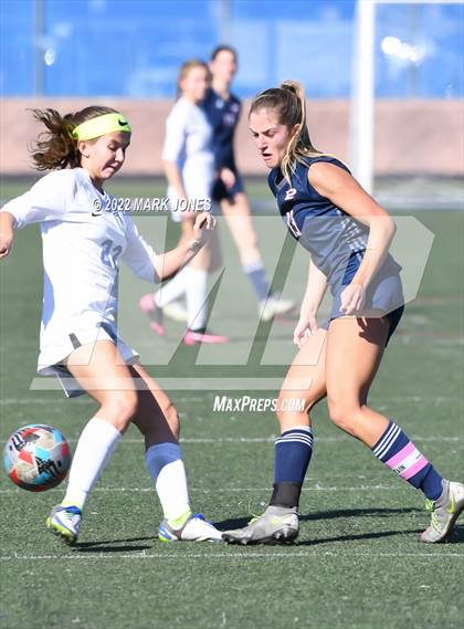 Thumbnail 2 in O'Connor @ Pinnacle (AIA 6A Round 1 Playoff) photogallery.