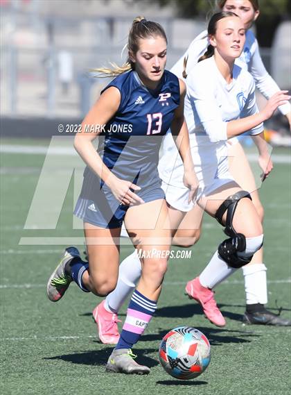 Thumbnail 3 in O'Connor @ Pinnacle (AIA 6A Round 1 Playoff) photogallery.