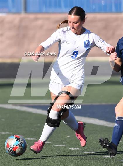 Thumbnail 3 in O'Connor @ Pinnacle (AIA 6A Round 1 Playoff) photogallery.