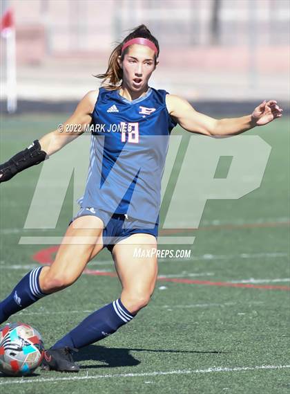 Thumbnail 2 in O'Connor @ Pinnacle (AIA 6A Round 1 Playoff) photogallery.