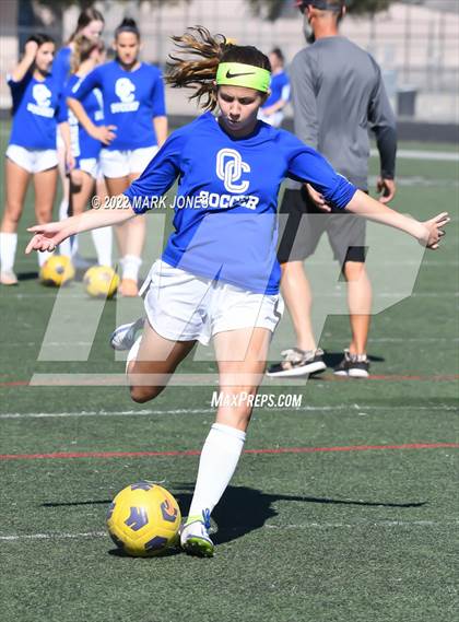 Thumbnail 2 in O'Connor @ Pinnacle (AIA 6A Round 1 Playoff) photogallery.