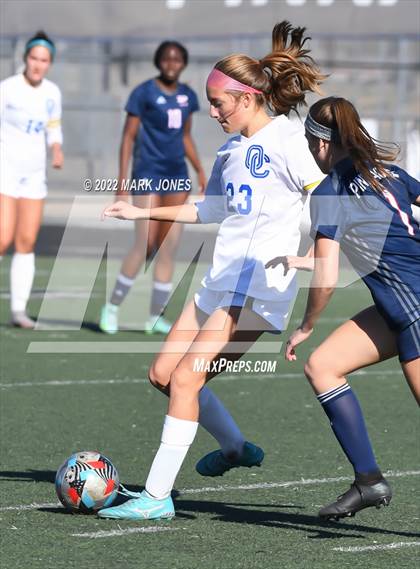 Thumbnail 2 in O'Connor @ Pinnacle (AIA 6A Round 1 Playoff) photogallery.