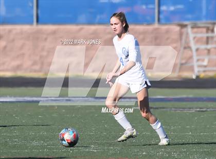 Thumbnail 1 in O'Connor @ Pinnacle (AIA 6A Round 1 Playoff) photogallery.