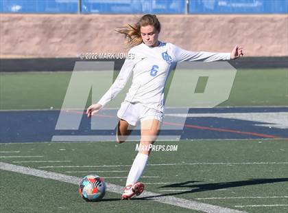 Thumbnail 1 in O'Connor @ Pinnacle (AIA 6A Round 1 Playoff) photogallery.