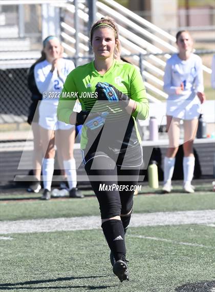 Thumbnail 2 in O'Connor @ Pinnacle (AIA 6A Round 1 Playoff) photogallery.
