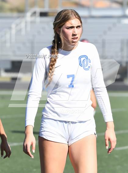 Thumbnail 1 in O'Connor @ Pinnacle (AIA 6A Round 1 Playoff) photogallery.