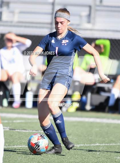 Thumbnail 1 in O'Connor @ Pinnacle (AIA 6A Round 1 Playoff) photogallery.