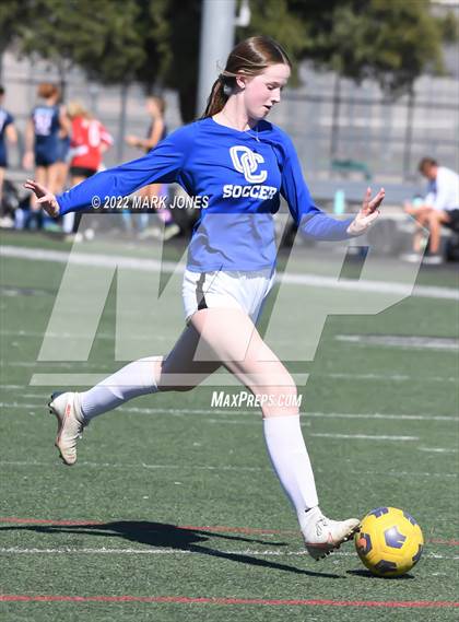 Thumbnail 2 in O'Connor @ Pinnacle (AIA 6A Round 1 Playoff) photogallery.