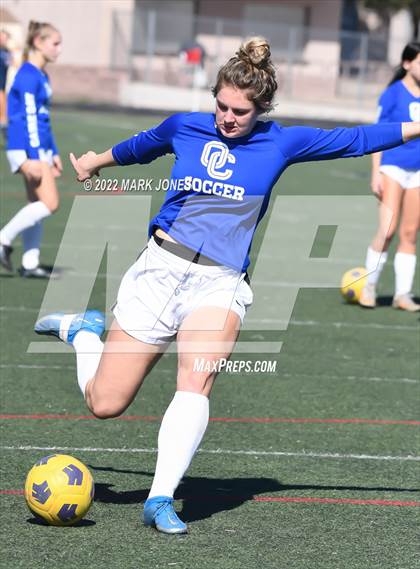 Thumbnail 3 in O'Connor @ Pinnacle (AIA 6A Round 1 Playoff) photogallery.