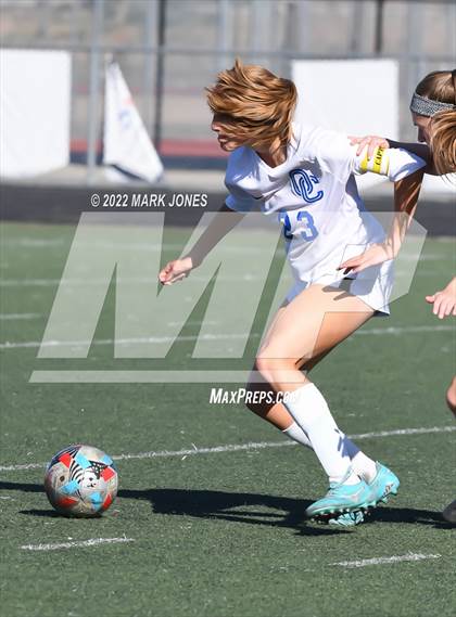 Thumbnail 1 in O'Connor @ Pinnacle (AIA 6A Round 1 Playoff) photogallery.