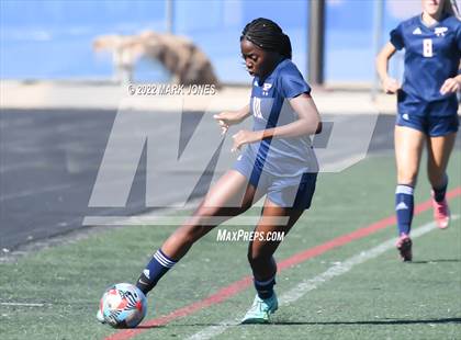 Thumbnail 1 in O'Connor @ Pinnacle (AIA 6A Round 1 Playoff) photogallery.