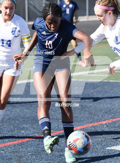 Thumbnail 2 in O'Connor @ Pinnacle (AIA 6A Round 1 Playoff) photogallery.