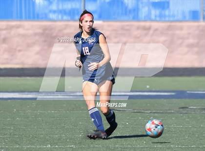 Thumbnail 2 in O'Connor @ Pinnacle (AIA 6A Round 1 Playoff) photogallery.