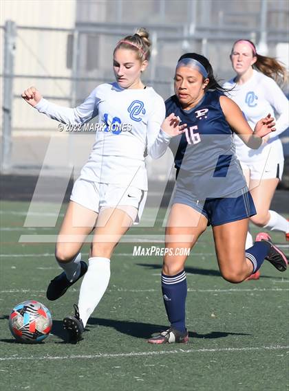 Thumbnail 2 in O'Connor @ Pinnacle (AIA 6A Round 1 Playoff) photogallery.