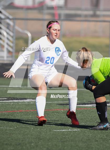 Thumbnail 1 in O'Connor @ Pinnacle (AIA 6A Round 1 Playoff) photogallery.