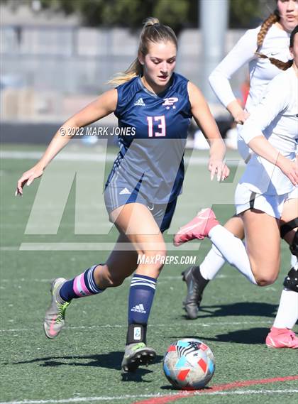 Thumbnail 2 in O'Connor @ Pinnacle (AIA 6A Round 1 Playoff) photogallery.