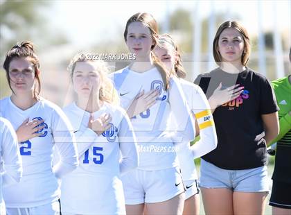 Thumbnail 3 in O'Connor @ Pinnacle (AIA 6A Round 1 Playoff) photogallery.