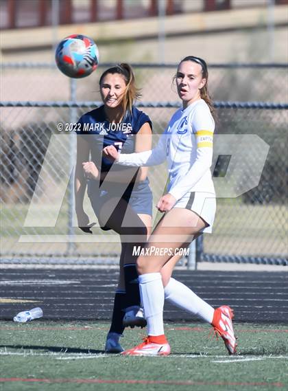 Thumbnail 3 in O'Connor @ Pinnacle (AIA 6A Round 1 Playoff) photogallery.