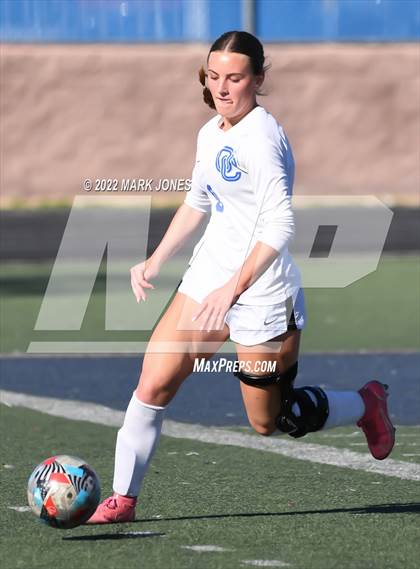 Thumbnail 1 in O'Connor @ Pinnacle (AIA 6A Round 1 Playoff) photogallery.