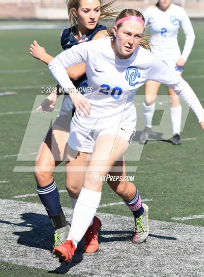 Thumbnail 3 in O'Connor @ Pinnacle (AIA 6A Round 1 Playoff) photogallery.