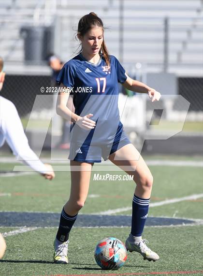Thumbnail 2 in O'Connor @ Pinnacle (AIA 6A Round 1 Playoff) photogallery.